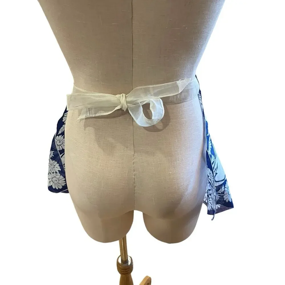 Handmade this vintage